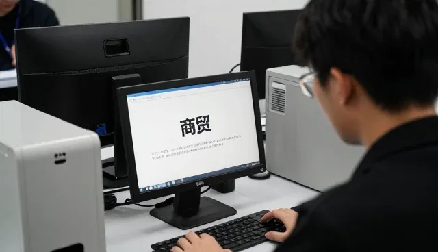 北京互联智荟科技有限公司布局商贸领域，提升报关服务价值